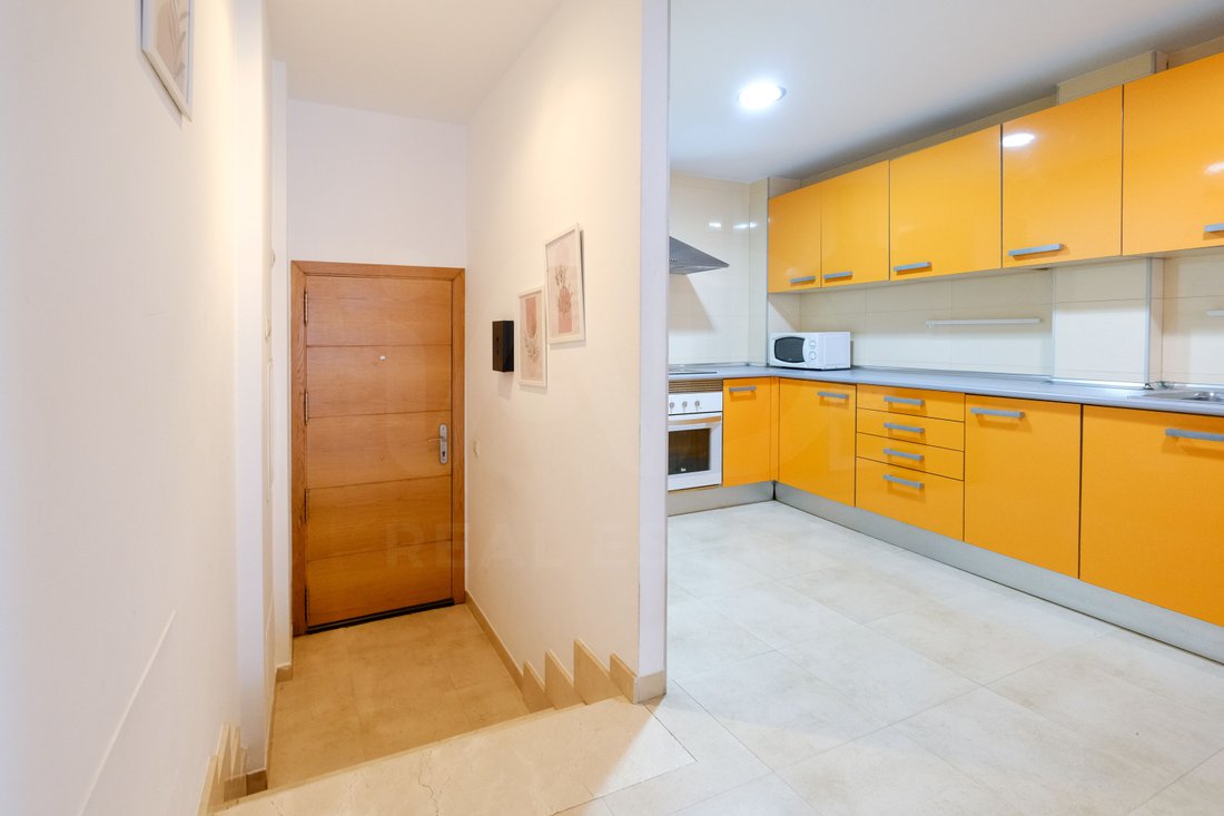 Apartment in Palma, Balearic Islands, Spain 5 - 18334348