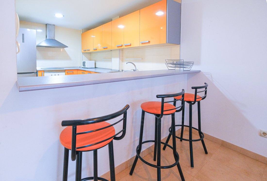 Apartment in Palma, Balearic Islands, Spain 2 - 18334348