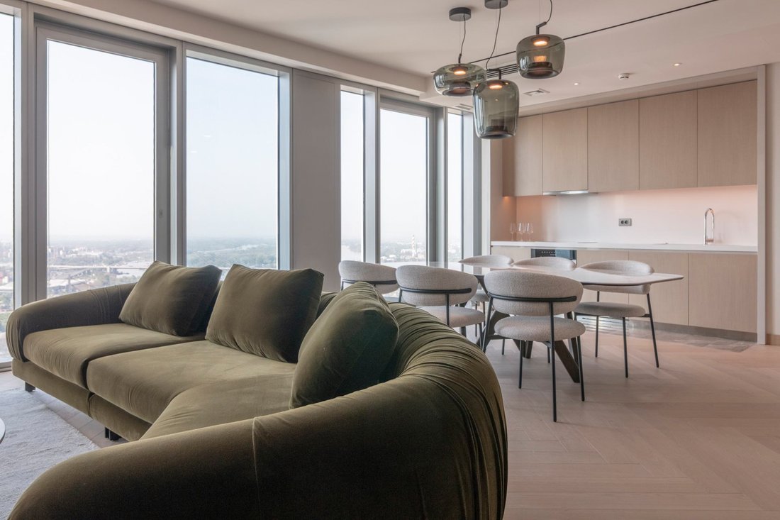 Apartment in Beograd, Serbia 3 - 18334327
