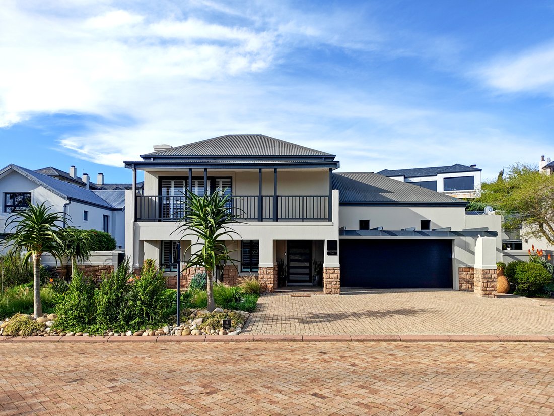 House in Melkbosstrand, Cape Town, South Africa 2 - 18334264