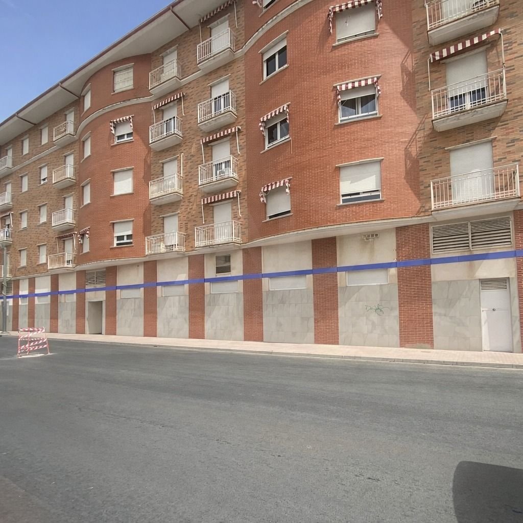 Otros en Linares, Andalucía, España 5 - 18334347