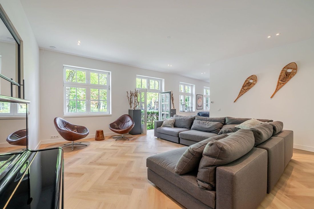 Villa a Breda, Brabante Settentrionale, Paesi Bassi 3 - 18334245