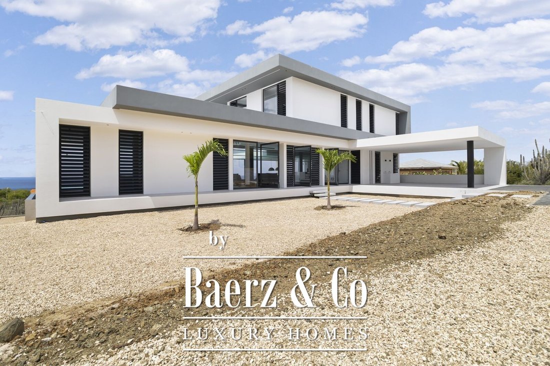 Villa in Kralendijk, Bonaire, Caribbean Netherlands 5 - 16327808