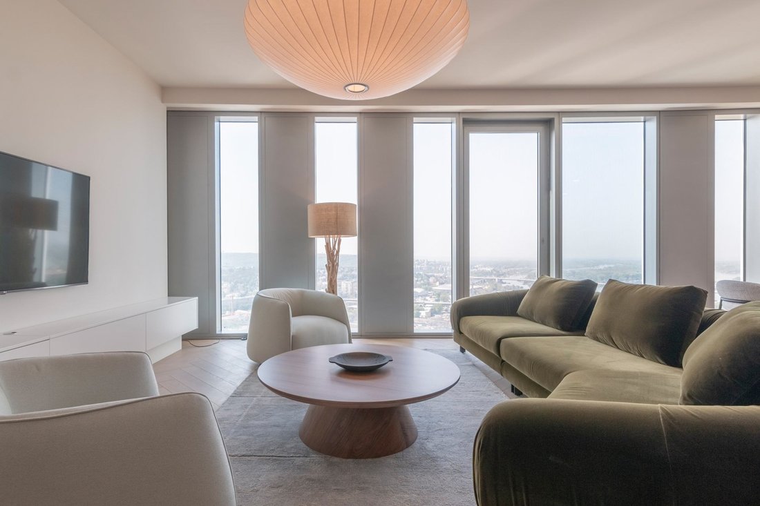 Apartment in Beograd, Serbia 2 - 18334327