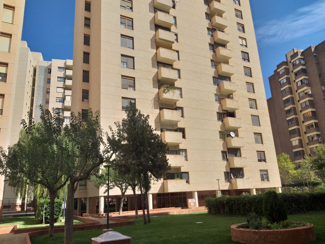 Appartamento a Castellón de la Plana, Comunità Valenzana, Spagna 2 - 18334349