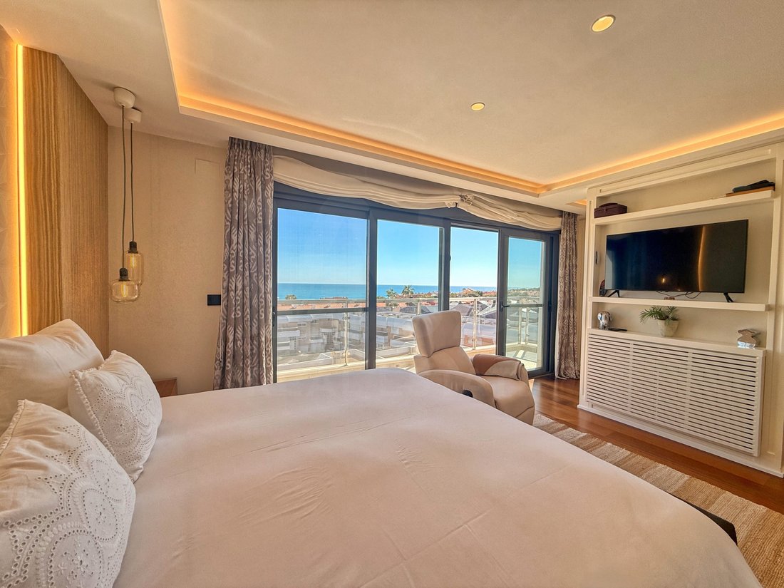 Chalet in Alicante, Valencian Community, Spain 3 - 17538646
