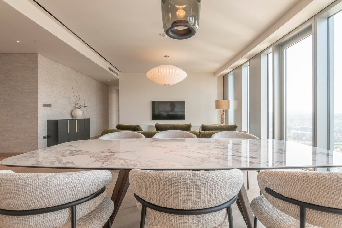 Apartment in Beograd, Serbia 4 - 18334327