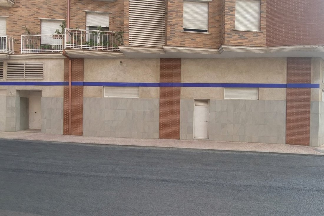 Otros en Linares, Andalucía, España 4 - 18334347