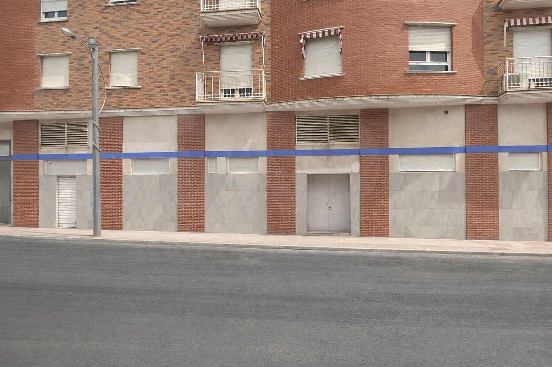 Otros en Linares, Andalucía, España 1 - 18334347