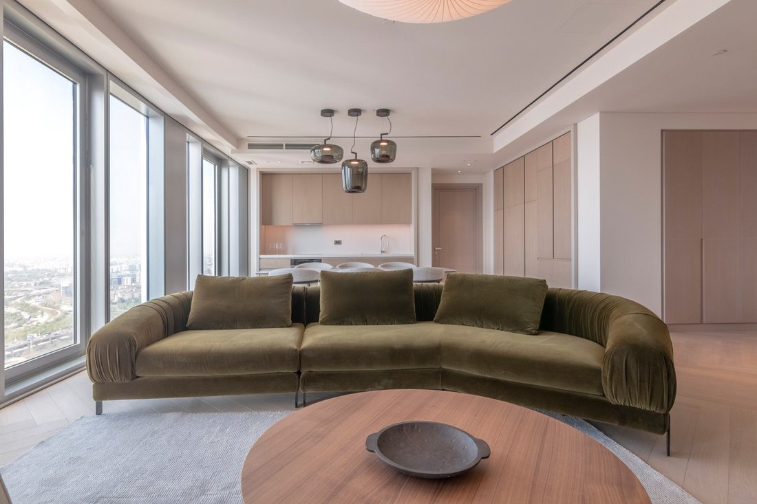 Apartment in Beograd, Serbia 1 - 18334327