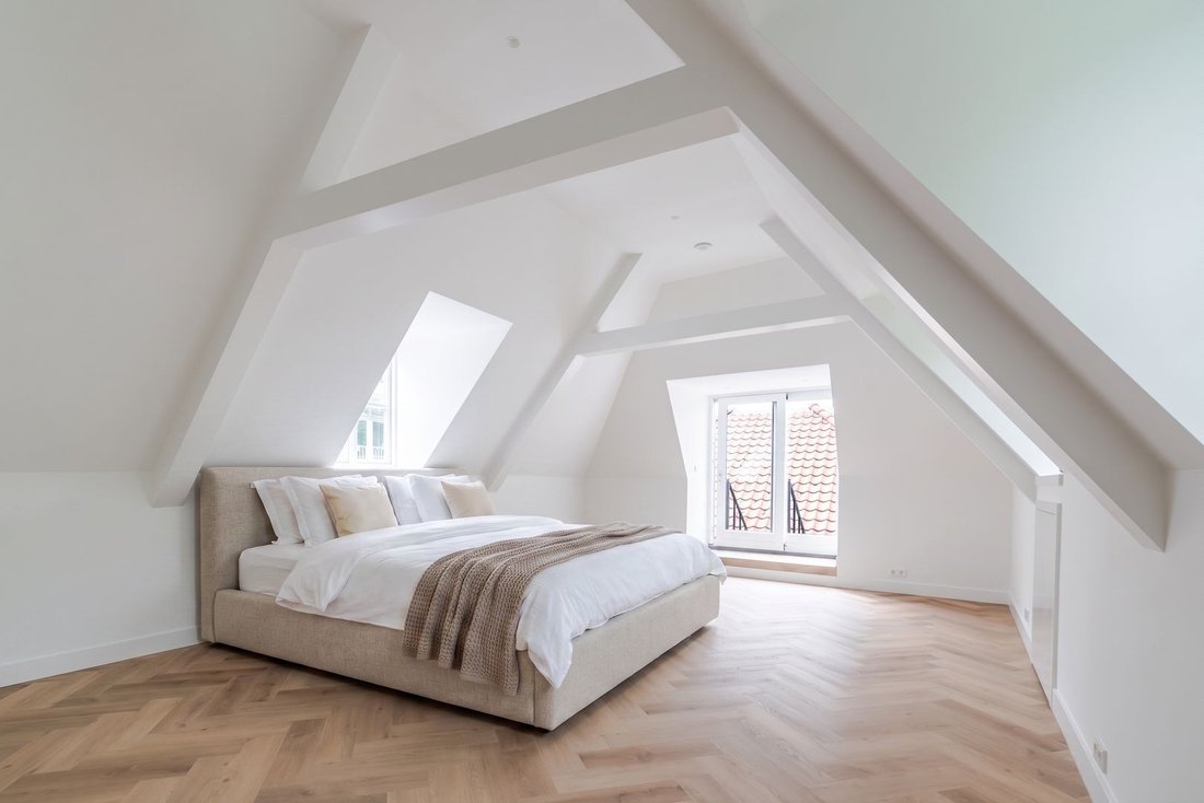 Villa a Breda, Brabante Settentrionale, Paesi Bassi 4 - 18334245