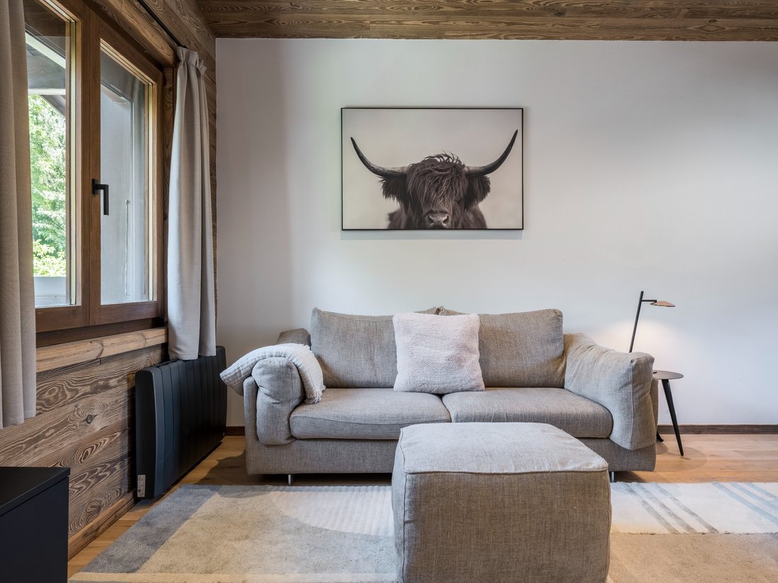 Apartment in Chamonix-Mont-Blanc, Auvergne-Rhône-Alpes, France 3 - 18334328