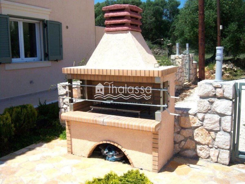 Villa in Argostoli, Peloponnese, Western Greece and the Ionian, Greece 5 - 18334276