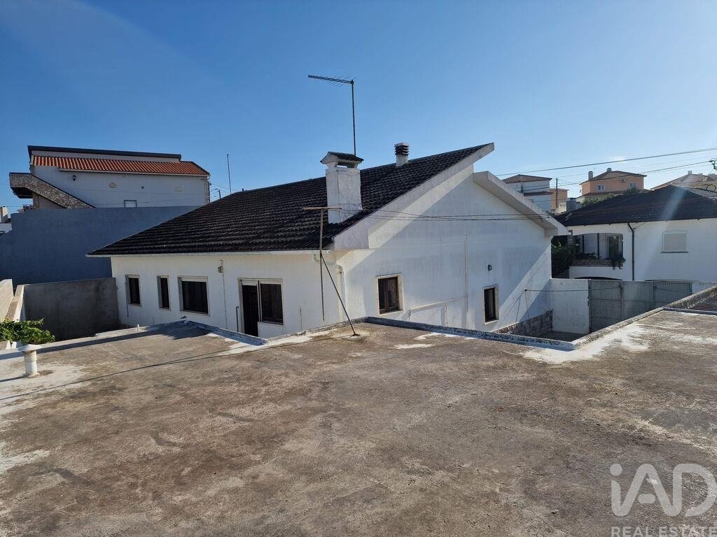 Townhouse in Lourinha e Atalaia, Lisbon, Portugal 2 - 18334316