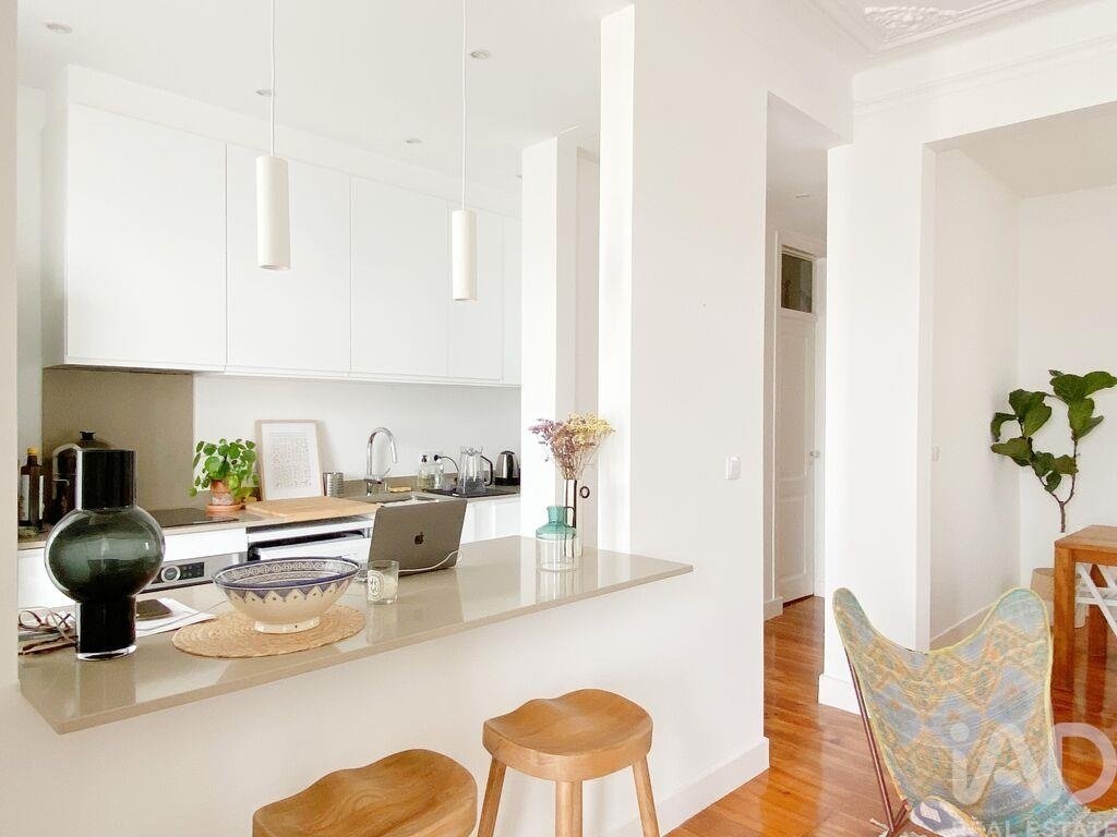 Apartment in Arroios, Lisbon, Portugal 5 - 18334315