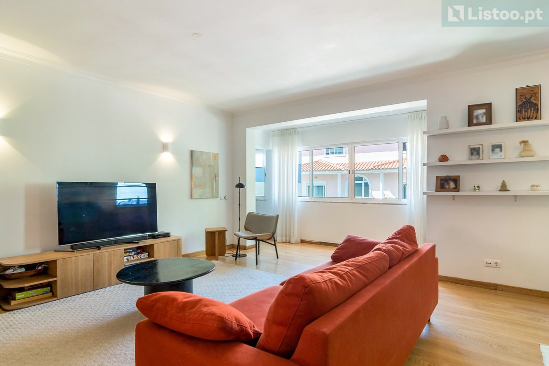 Apartment in Sao Domingos de Rana, Lisbon, Portugal 4 - 18334339