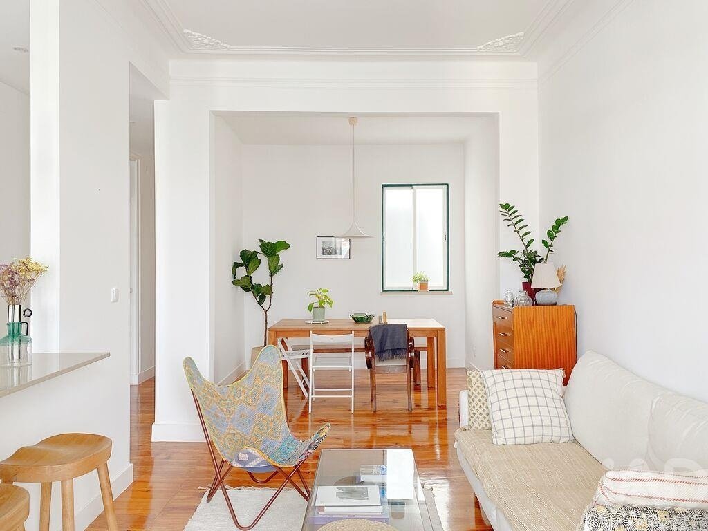 Apartment in Arroios, Lisbon, Portugal 1 - 18334315