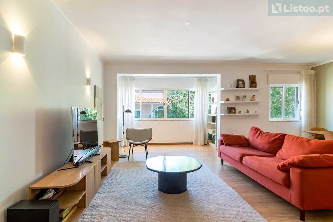 Apartment in Sao Domingos de Rana, Lisbon, Portugal 5 - 18334339