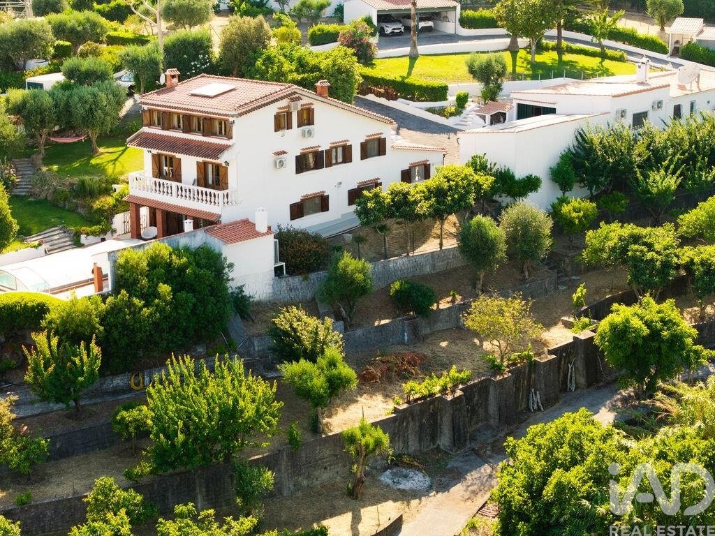 Townhouse in Alverca do Ribatejo, Lisbon, Portugal 5 - 18334345