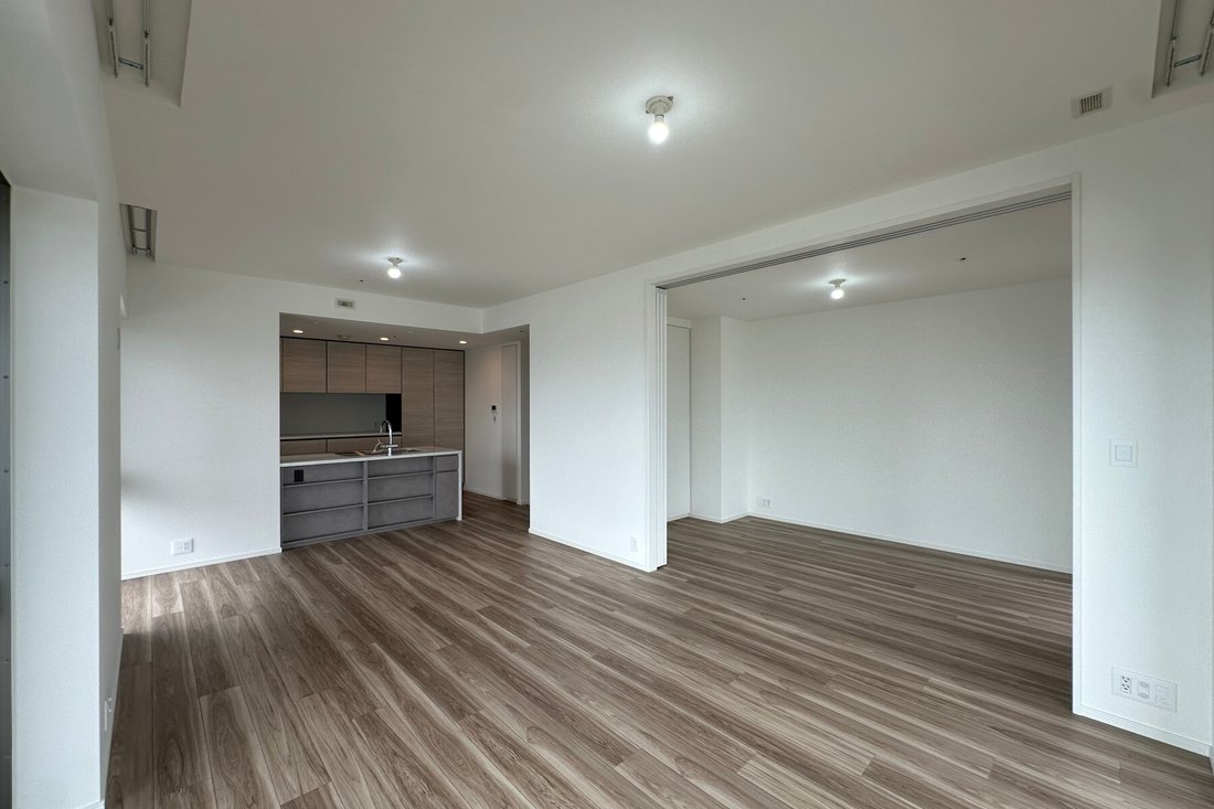 Condo in Chuo City, Tokyo, Japan 5 - 18334334