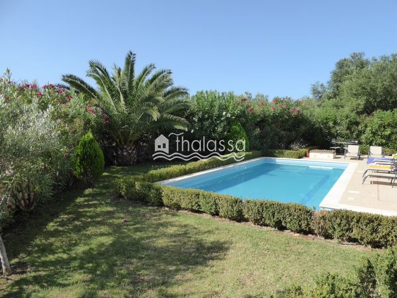 Villa in Argostoli, Peloponnese, Western Greece and the Ionian, Greece 3 - 18334276