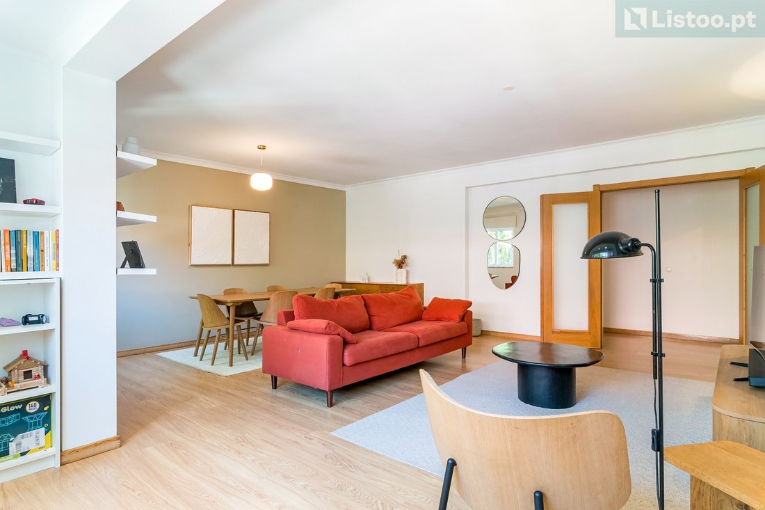 Apartment in Sao Domingos de Rana, Lisbon, Portugal 3 - 18334339