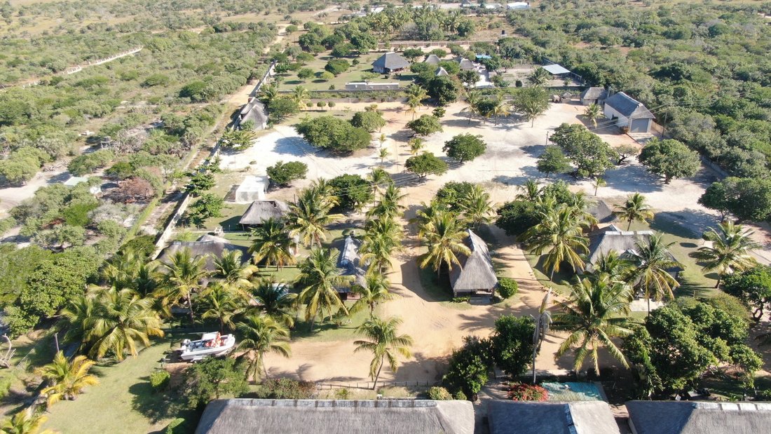 Inhassoro, Inhambane Province, Mozambique 3 - 18004201