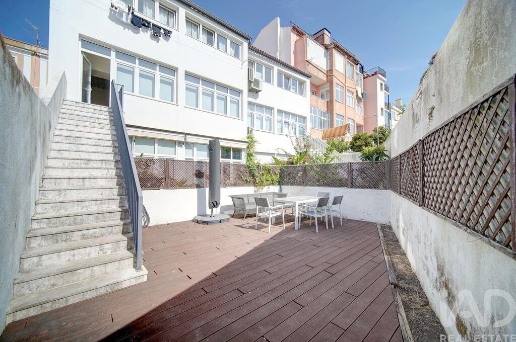 Apartment in Estrela, Lisbon, Portugal 1 - 18334313