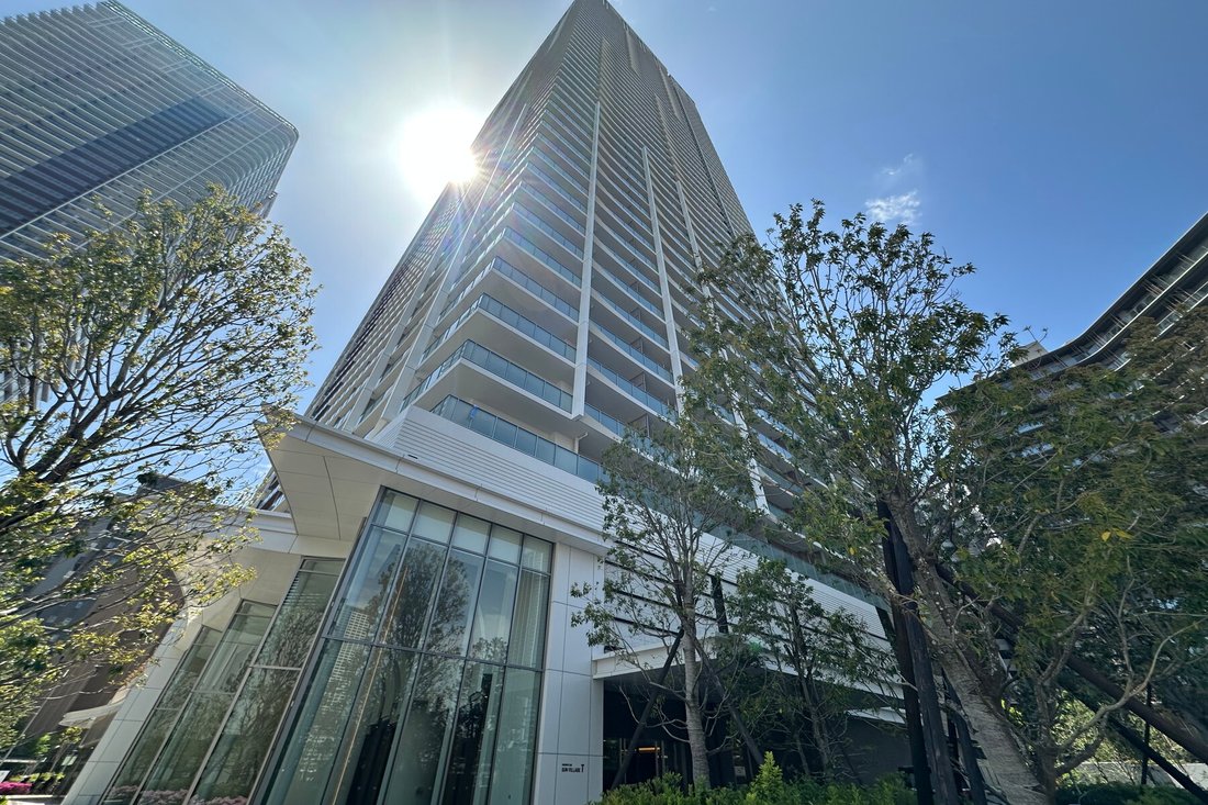 Condo in Chuo City, Tokyo, Japan 2 - 18334334
