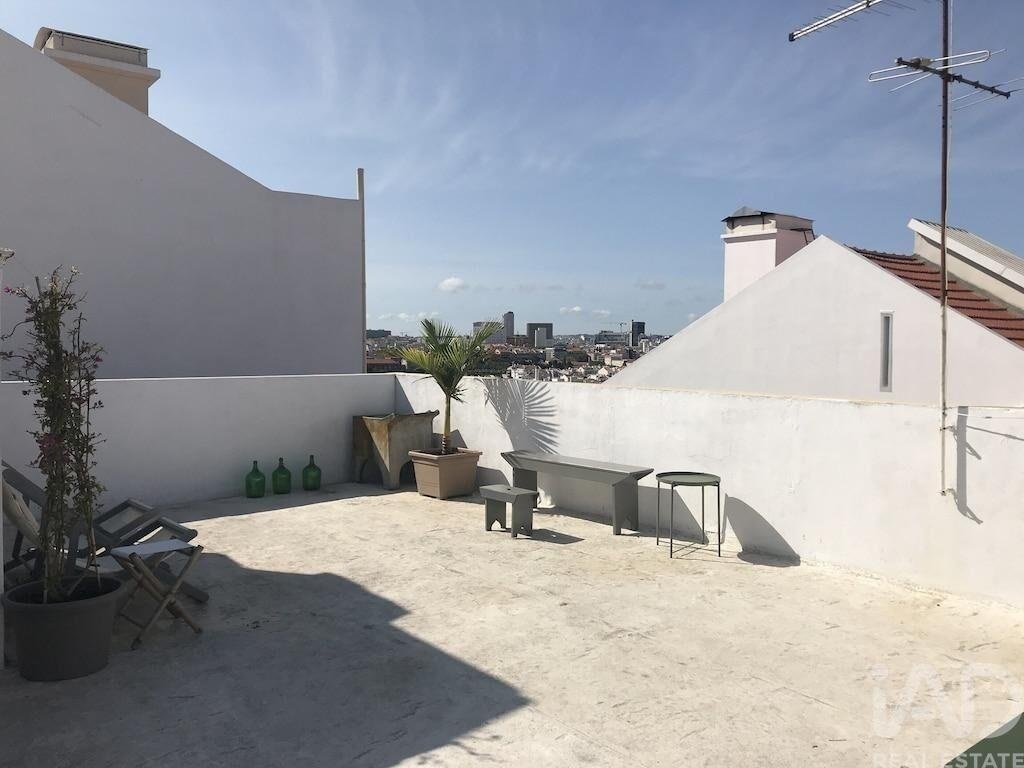 Apartment in Penha de Franca, Lisbon, Portugal 1 - 18334290
