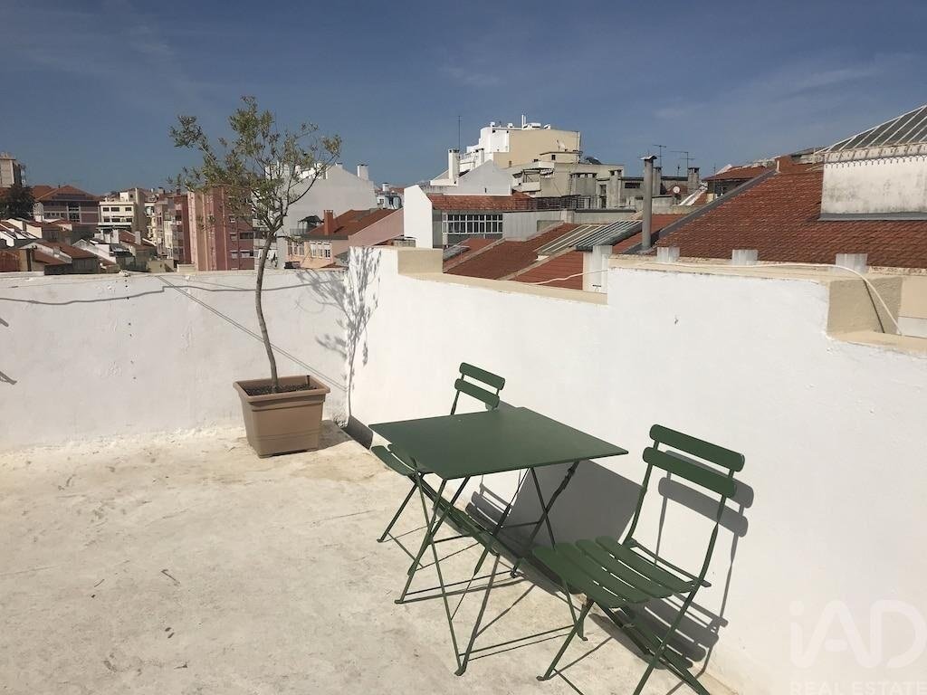 Apartment in Penha de Franca, Lisbon, Portugal 2 - 18334290