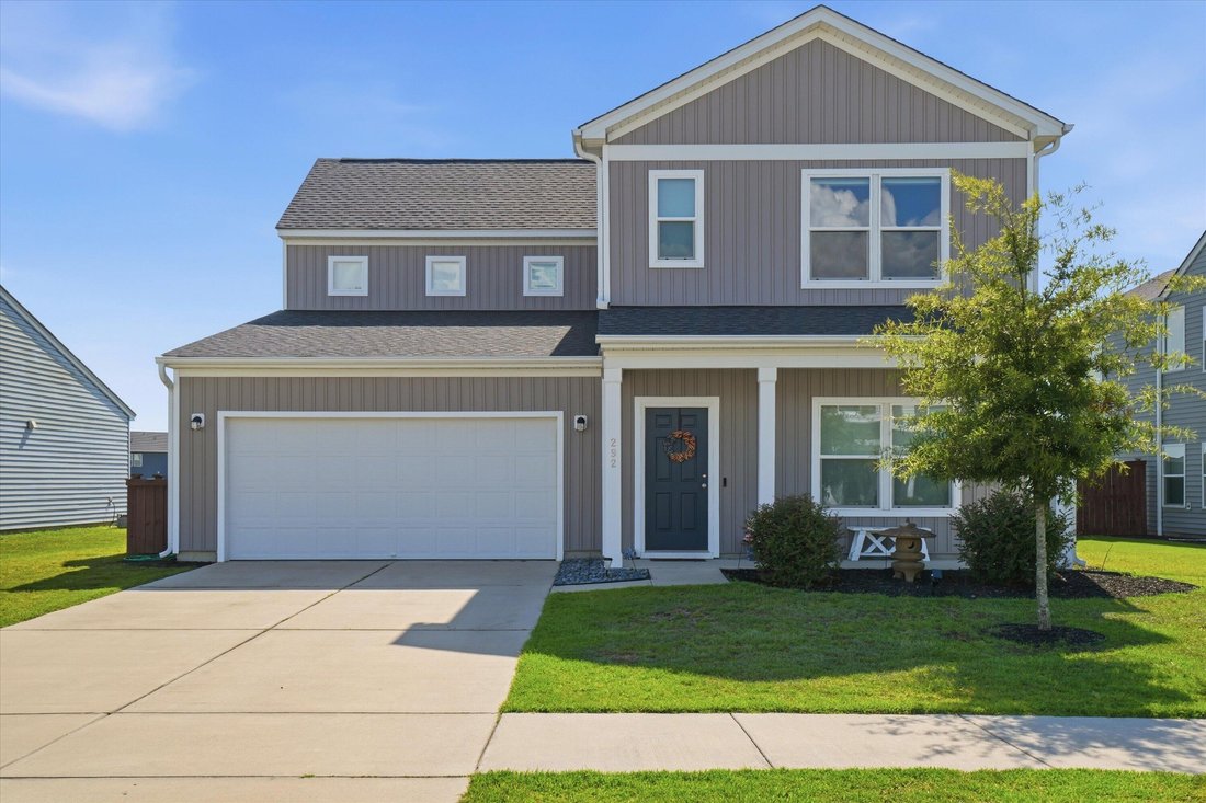 House in Goose Creek, South Carolina, United States 2 - 18334324