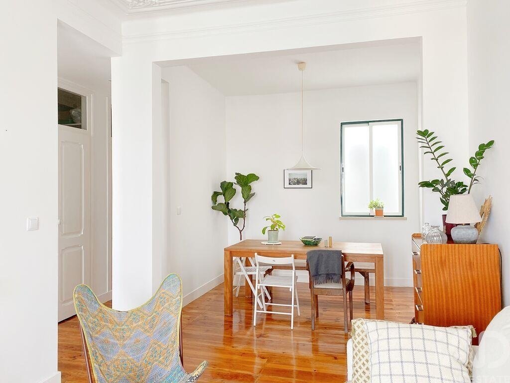 Apartment in Arroios, Lisbon, Portugal 2 - 18334315