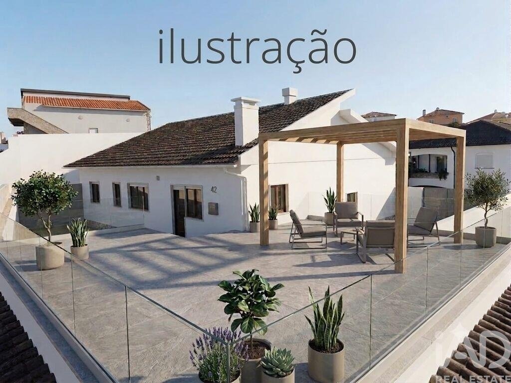 Townhouse in Lourinha e Atalaia, Lisbon, Portugal 1 - 18334316