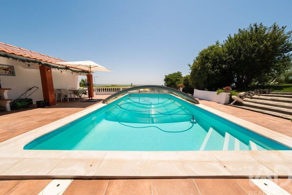Townhouse in Alverca do Ribatejo, Lisbon, Portugal 3 - 18334345
