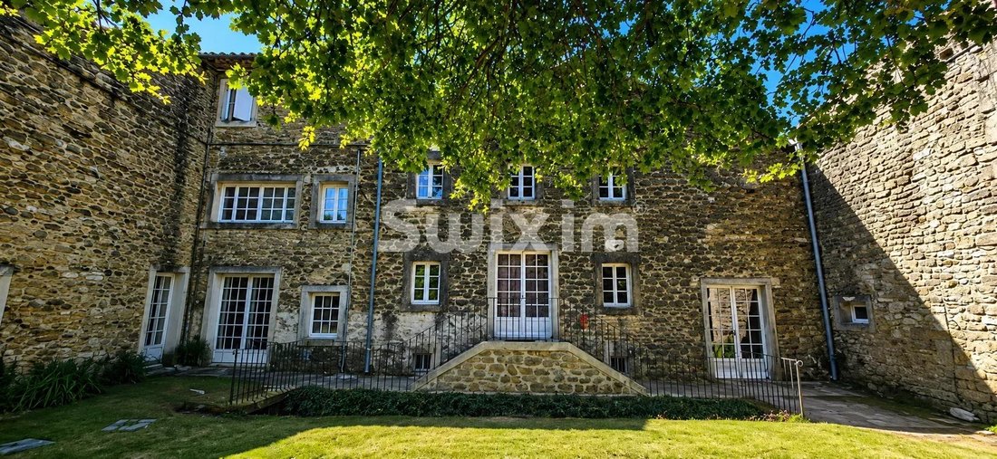 Country House in Grignan, Auvergne-Rhône-Alpes, France 3 - 18334215