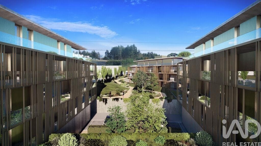 Apartment in Tondela e Nandufe, Viseu District, Portugal 5 - 18334322