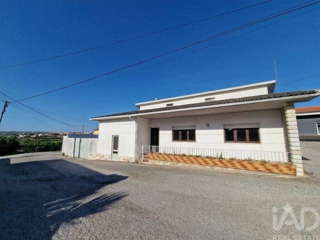 Townhouse in Lourinha e Atalaia, Lisbon, Portugal 3 - 18334316