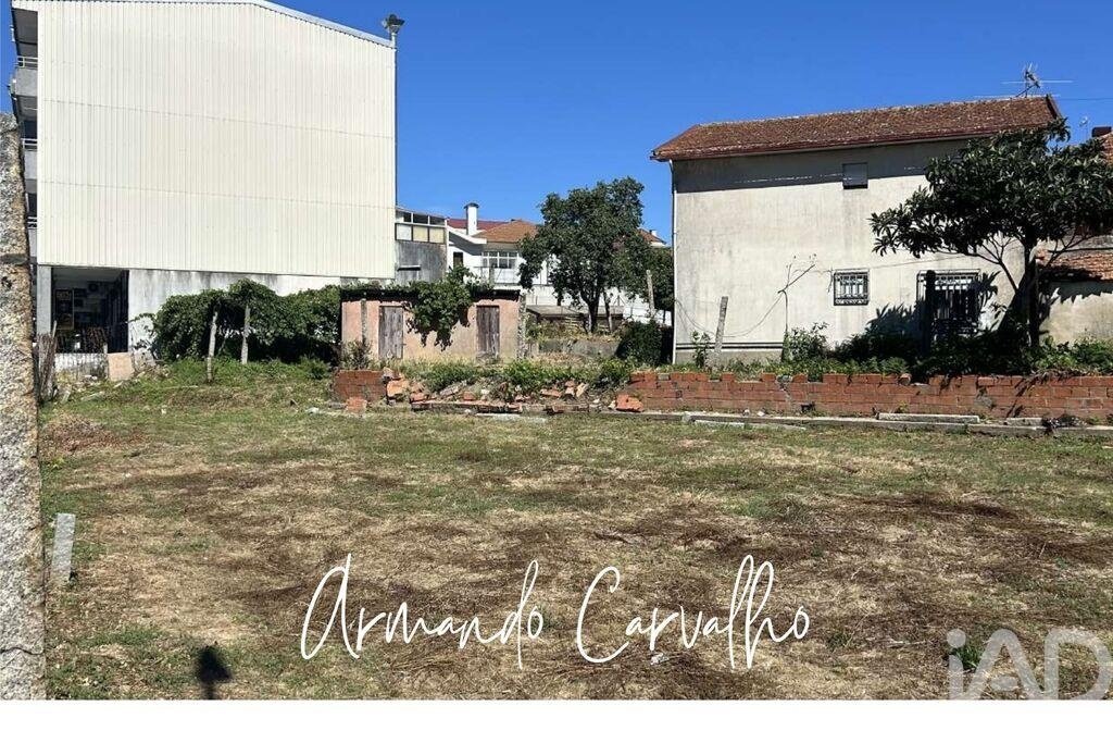 Land in Sao Pedro de Casteloes, Aveiro District, Portugal 4 - 18334320