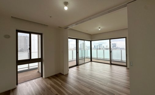 Eigentumswohnung in Chūō, Präfektur Tokio, Japan 1