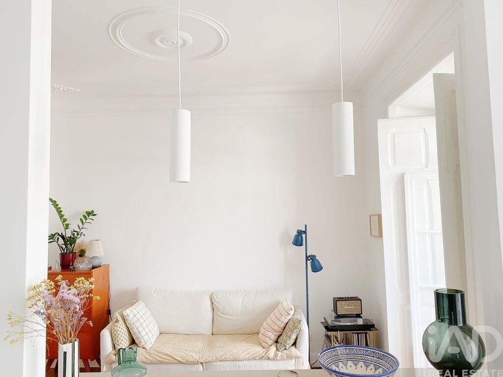Apartment in Arroios, Lisbon, Portugal 3 - 18334315