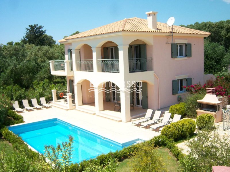 Villa in Argostoli, Peloponnese, Western Greece and the Ionian, Greece 1 - 18334276