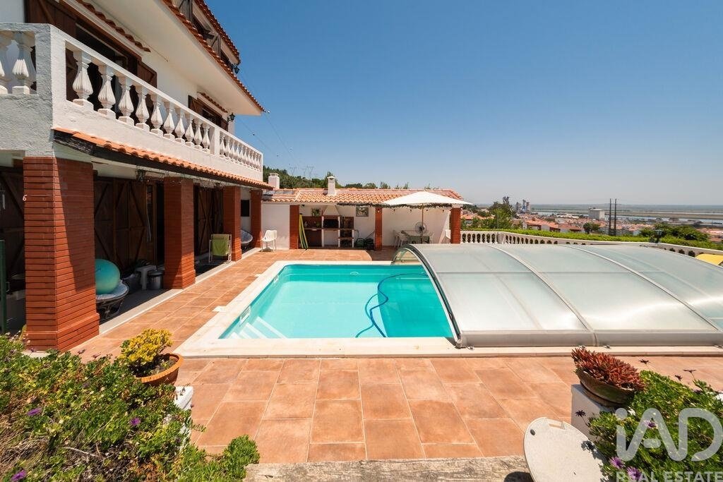 Townhouse in Alverca do Ribatejo, Lisbon, Portugal 4 - 18334345