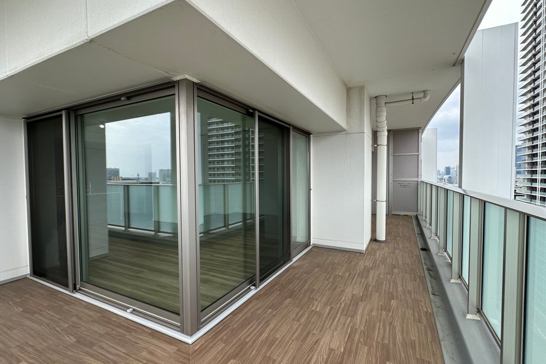 Condo in Chuo City, Tokyo, Japan 4 - 18334334
