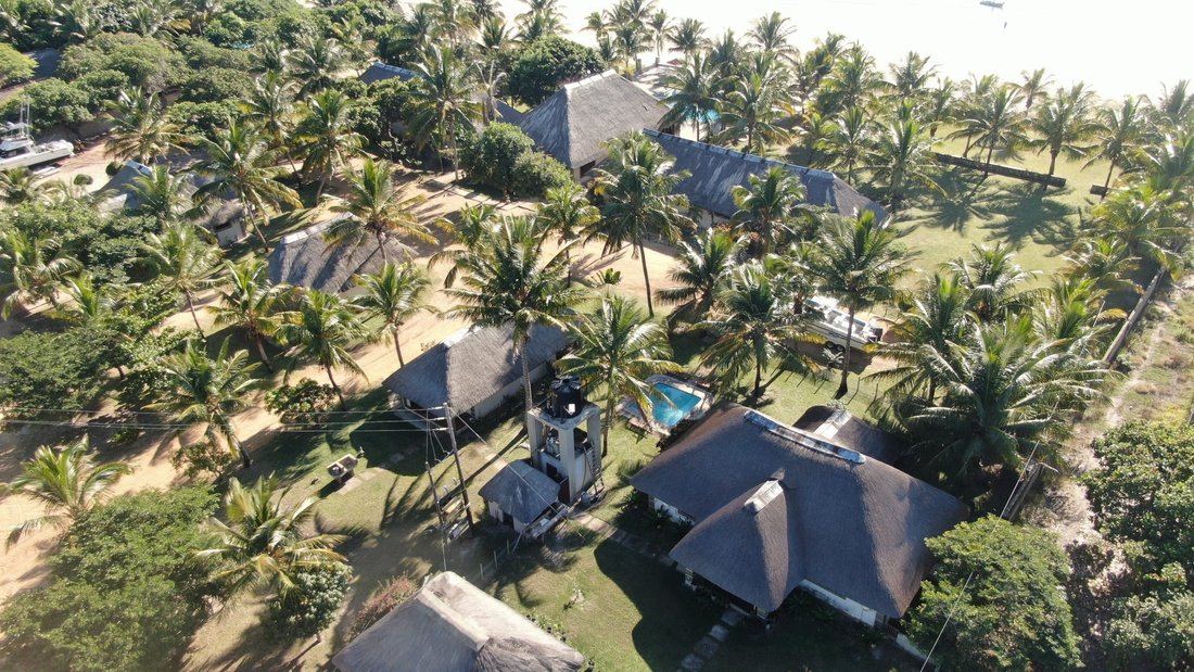 Inhassoro, Inhambane Province, Mozambique 5 - 18004201