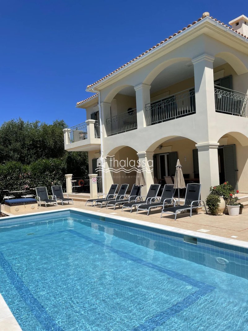 Villa in Argostoli, Peloponnese, Western Greece and the Ionian, Greece 2 - 18334276