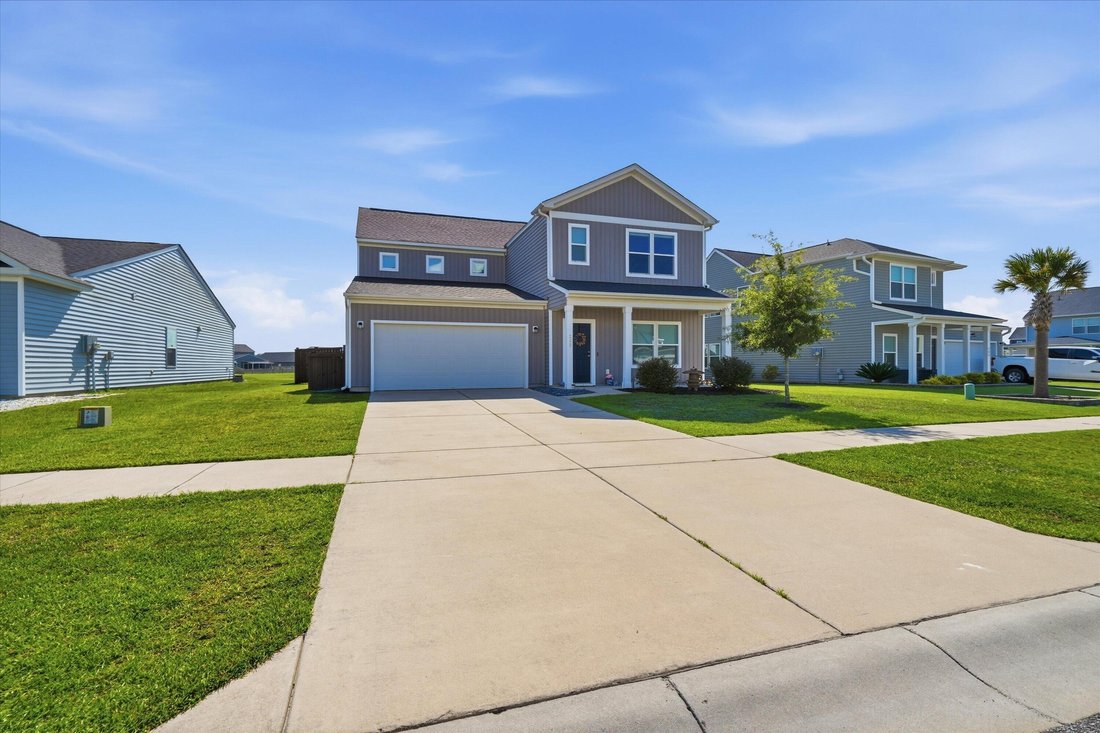 House in Goose Creek, South Carolina, United States 5 - 18334324