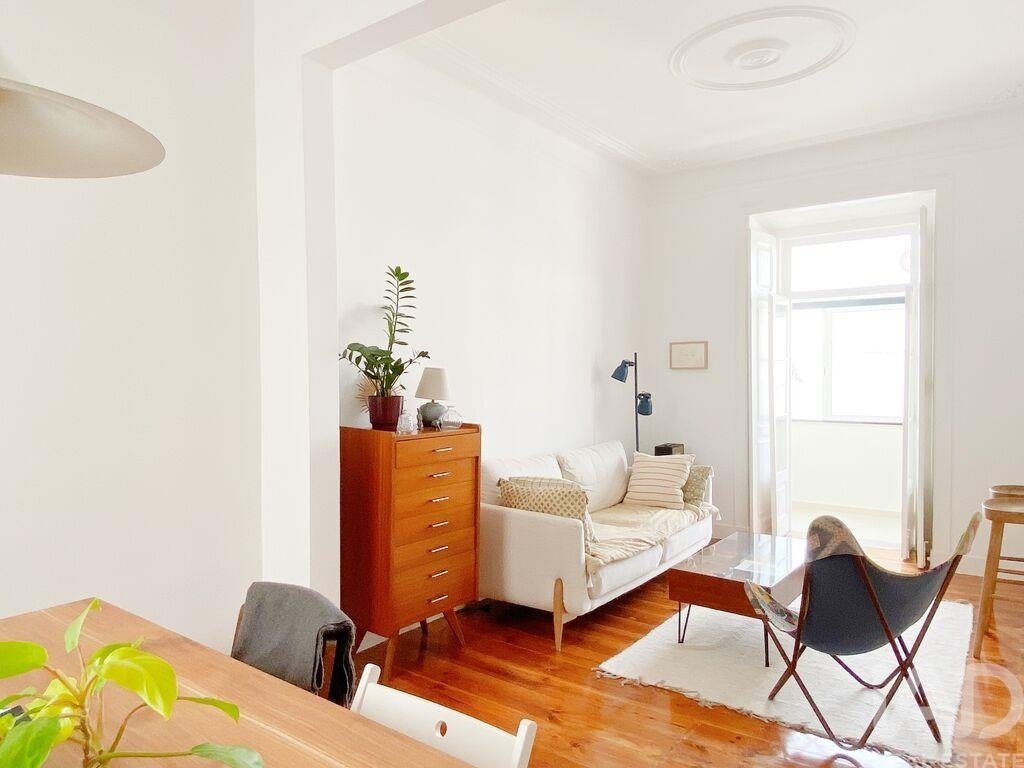 Apartment in Arroios, Lisbon, Portugal 4 - 18334315