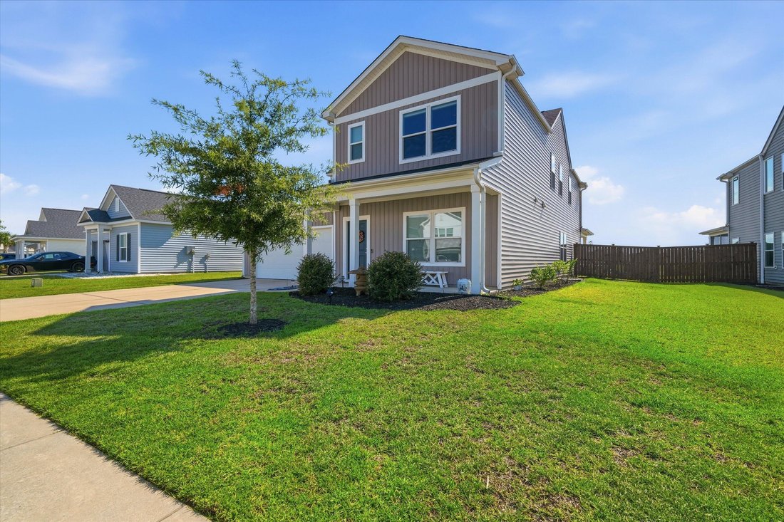 House in Goose Creek, South Carolina, United States 5 - 18334324