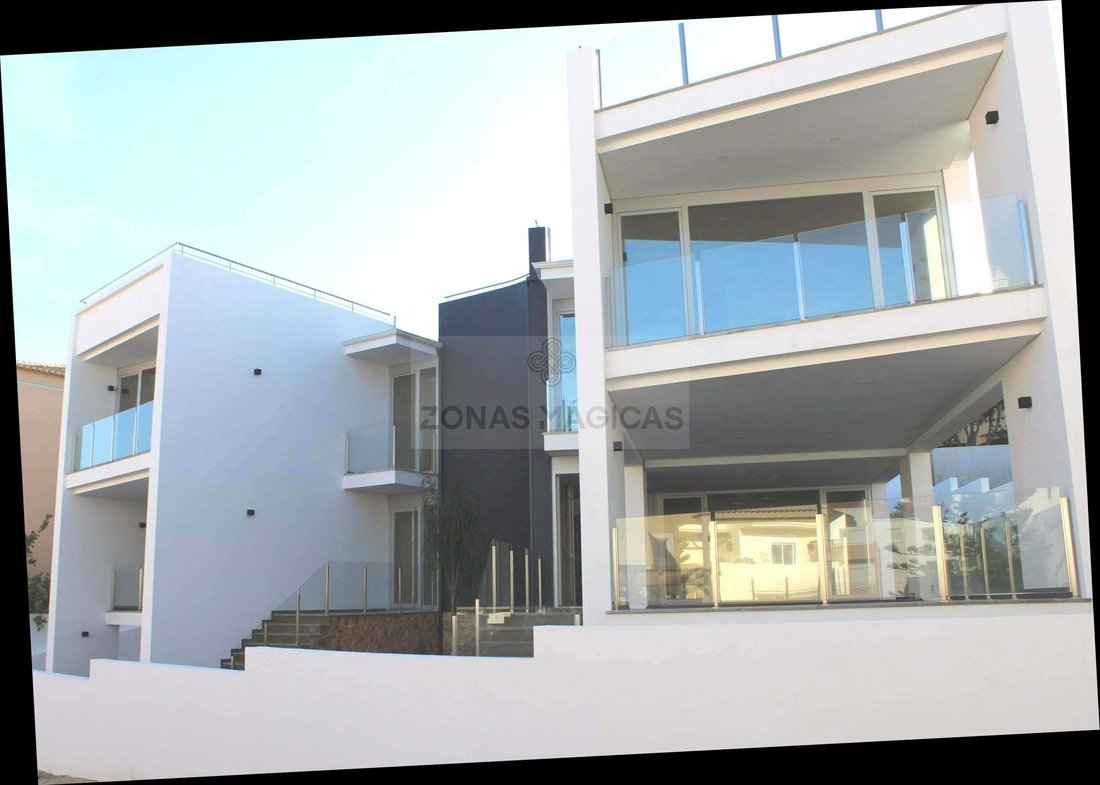 Villa in São Sebastião, Lagos, Sao Goncalo de Lagos, Portugal 2 - 13648752